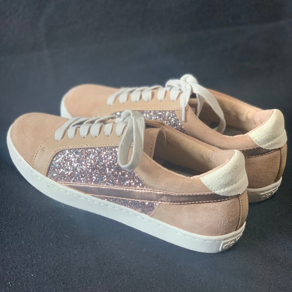 Dolce Vita Glittery Shoes